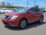 Used 2015 Nissan Murano SV image 3