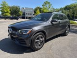 Used 2020 Mercedes-Benz GLC 300 4MATIC image 5