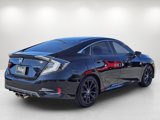 Used 2020 Honda Civic Sport image 5