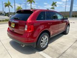 Used 2014 Ford Edge Limited w/ Driver Entry Package image 3