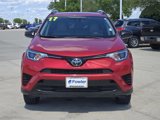 Used 2017 Toyota RAV4 LE image 2