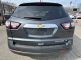 Used 2013 Chevrolet Traverse LS image 6