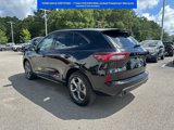 Certified 2024 Ford Escape ST-Line w/ Equipment Group 301A image 4