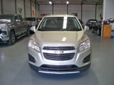 Used 2016 Chevrolet Trax LT w/ LT Convenience Package image 2