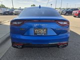 Used 2018 Kia Stinger GT image 6