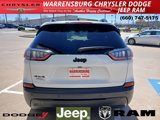 Used 2023 Jeep Cherokee Altitude Lux image 5