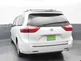 Used 2016 Toyota Sienna LE w/ Cargo Management Package image 6