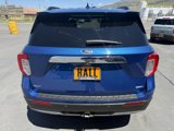 Used 2020 Ford Explorer XLT w/ Equipment Group 202A image 5