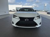 Used 2019 Lexus RC 300 image 3