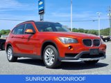 Used 2015 BMW X1 xDrive28i image 3