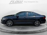 New 2025 Volkswagen Jetta Sport image 4