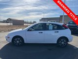 Used 2006 Ford Focus ZX5 Hatchback image 5
