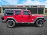 Used 2007 Jeep Wrangler X w/ Dual Top Group image 2