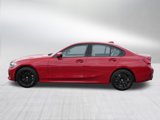 Used 2019 BMW 330i xDrive Sedan w/ Convenience Package image 4