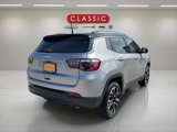Used 2022 Jeep Compass Limited w/ Sun and Sound Group image 5