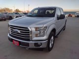 Used 2017 Ford F150 XLT w/ Equipment Group 302A Luxury image 2
