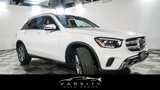 Used 2020 Mercedes-Benz GLC 300 4MATIC image 3