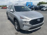 Used 2023 Hyundai Santa Fe SE image 2