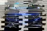 Certified 2022 Volkswagen Tiguan SE w/ Panoramic Sunroof Package image 2