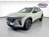 Used 2024 Chevrolet Trax RS w/ Driver Confidence Package image 3