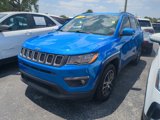 Used 2018 Jeep Compass Latitude w/ Popular Equipment Group image 5