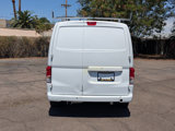 Used 2020 Nissan NV200 SV image 4