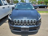 Used 2018 Jeep Cherokee Latitude w/ Safety Group image 2