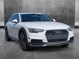 Used 2017 Audi A4 2.0T allroad Premium w/ Convenience Package image 3