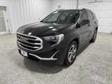 Used 2021 GMC Terrain SLT image 5