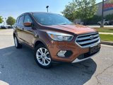 Used 2017 Ford Escape SE image 2