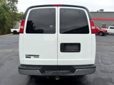 Used 2014 Chevrolet Express 3500 LT w/ LT Preferred Equipment Group image 4