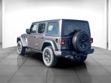 New 2025 Jeep Wrangler Sport image 5
