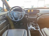 Used 2022 Honda Ridgeline Black Edition image 2