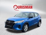 Used 2024 Nissan Kicks S image 3