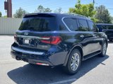 Used 2020 INFINITI QX80 Luxe w/ Proassist Package image 5