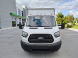 Used 2018 Ford Transit 350 156 DRW image 3