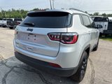 New 2025 Jeep Compass Latitude w/ Convenience Group image 5