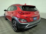 Used 2022 Hyundai Kona Limited w/ Cargo Package image 6