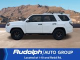 Used 2017 Toyota 4Runner 2WD image 2