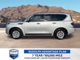 Used 2021 Nissan Armada SV image 3