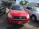 Used 2012 Toyota RAV4 4WD image 2