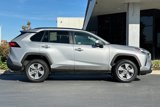 Used 2022 Toyota RAV4 XLE image 3