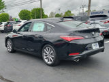 New 2025 Acura Integra image 4