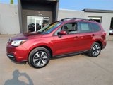 Used 2018 Subaru Forester 2.5i Premium w/ All-Weather Package image 2
