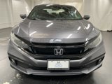 Certified 2020 Honda Civic Sport image 3