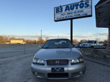 Used 2002 Nissan Sentra SE-R image 2