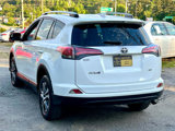 Used 2017 Toyota RAV4 LE image 4