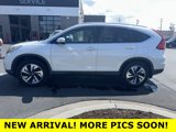 Used 2015 Honda CR-V Touring image 2