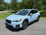 Used 2018 Subaru Crosstrek 2.0i Limited image 2
