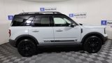 Used 2021 Ford Bronco Sport First Edition image 4
